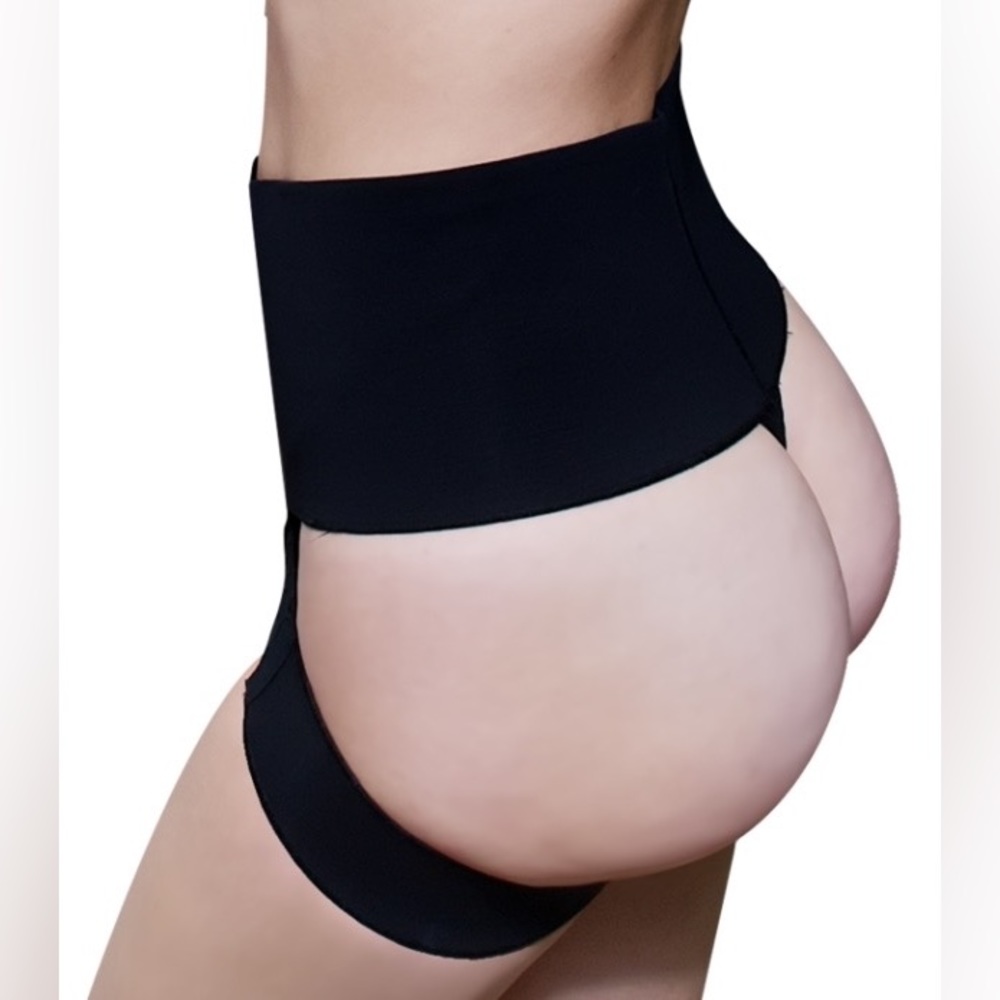 Booty lifting Garter